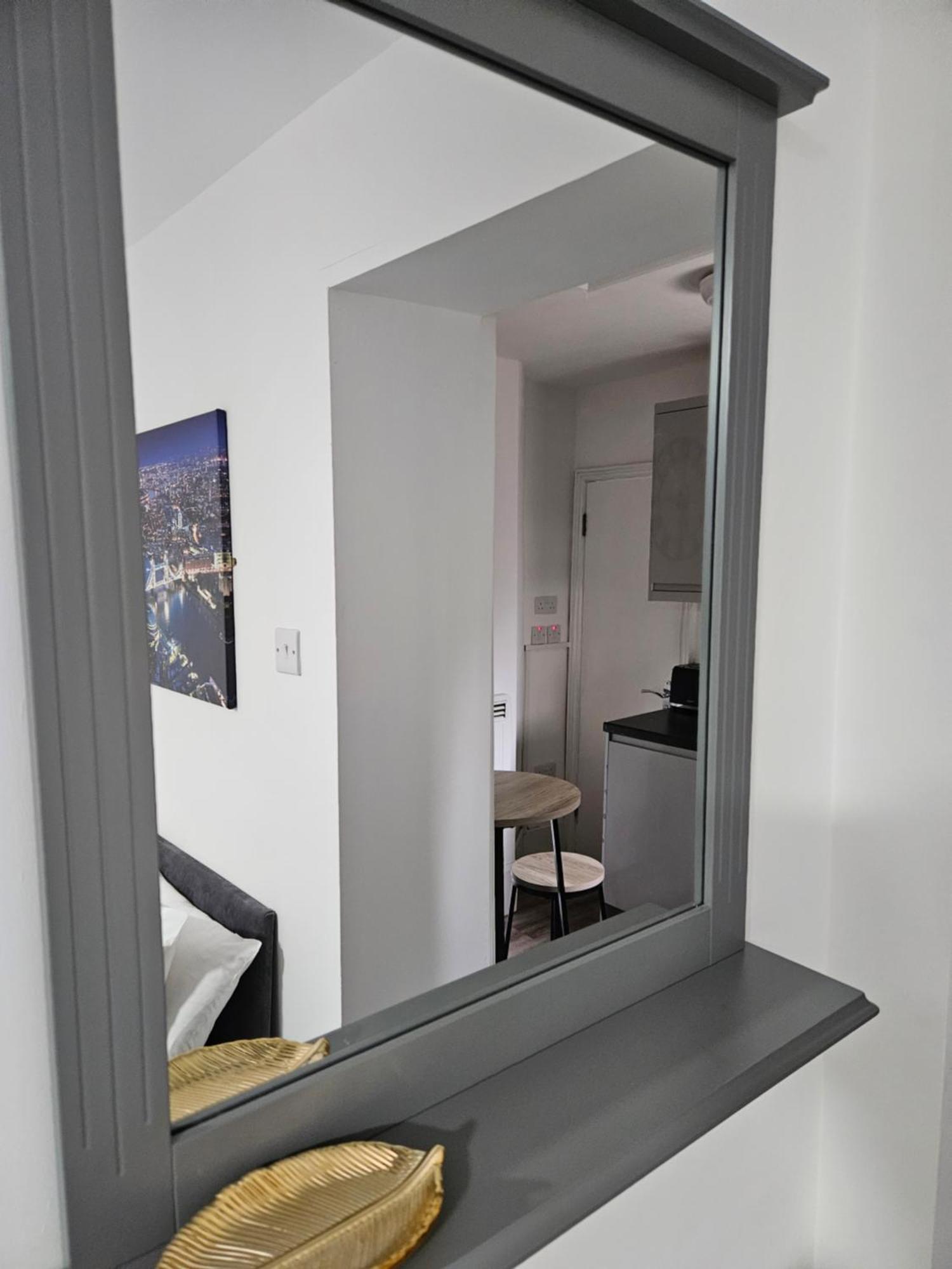 Appartamento Cozy Ground-floor Studio, Excellent Access