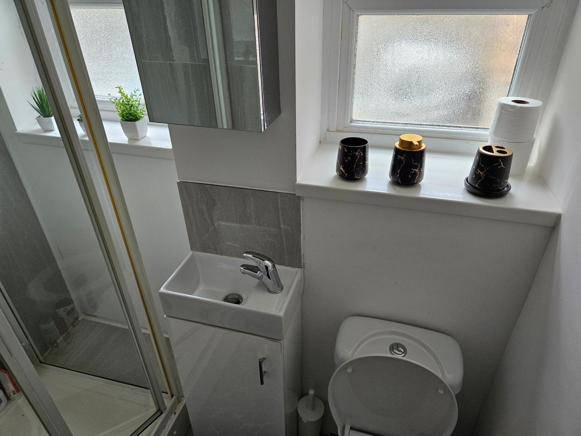 Cozy Ground-floor Studio, Excellent Access Appartamento *